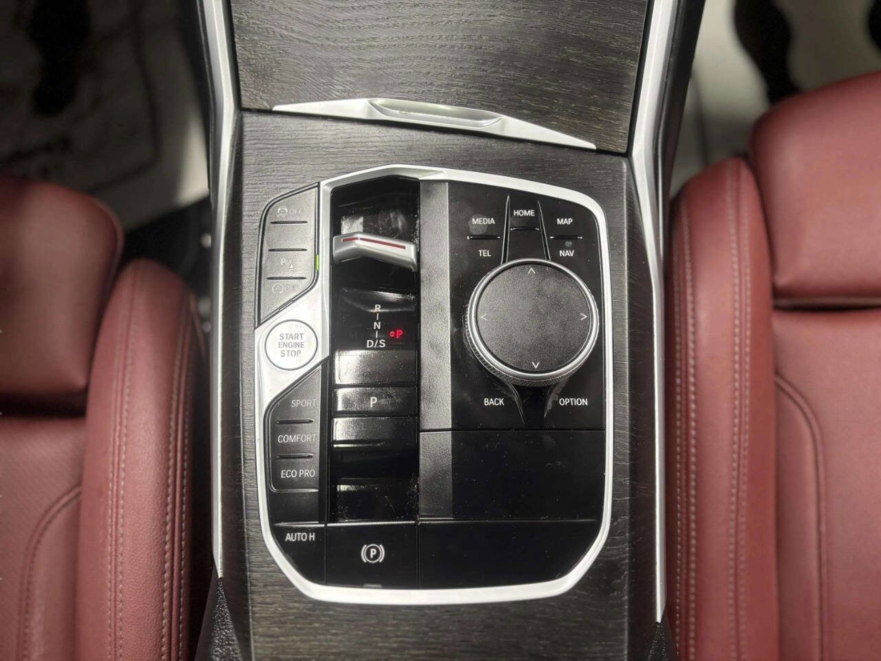 Used 2024 BMW 430i Gran Coupe 430i Gran Coupe 4dr Sedan w/ Convenience Package image 31