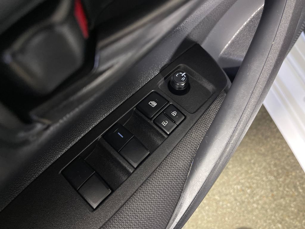 Certified 2025 Toyota Corolla LE FWD image 16