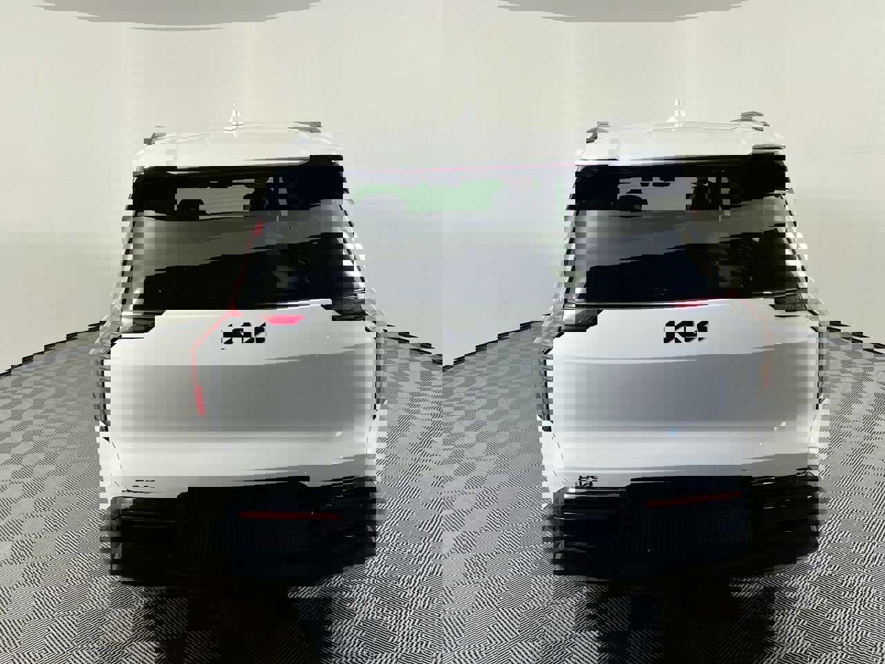 New 2026 Kia EV9 Land w/ Nightfall Edition Package image 4