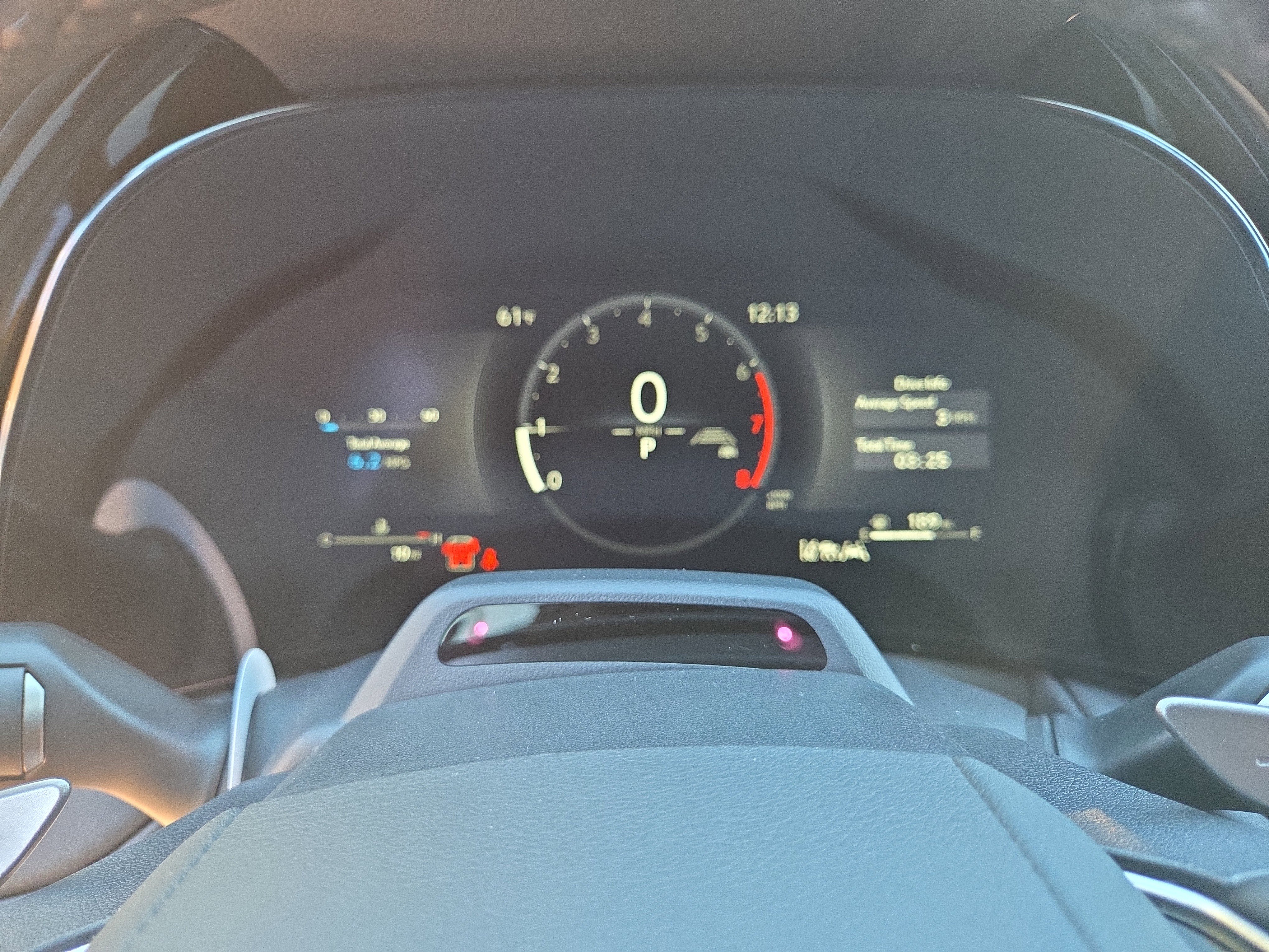 New 2026 Lexus TX 350 AWD image 13