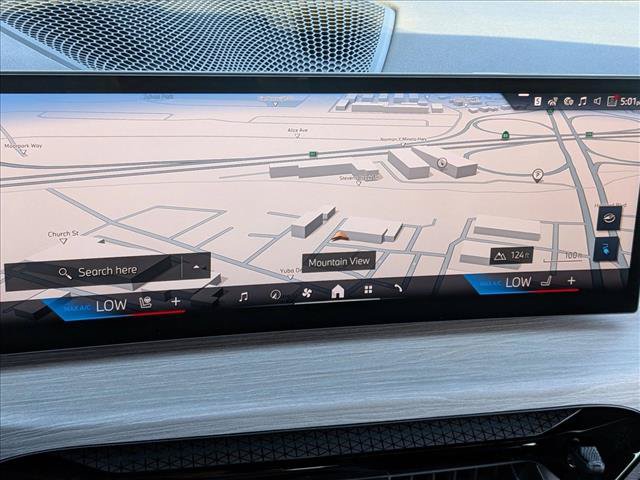 New 2026 BMW i4 xDrive40i w/ M Sport Package AWD/4WD image 13