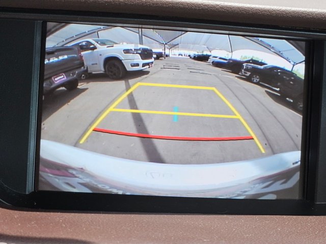 Used 2017 Lexus ES 350 w/ Premium Package FWD image 13