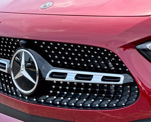 New 2026 Mercedes-Benz GLA 250 4MATIC image 6