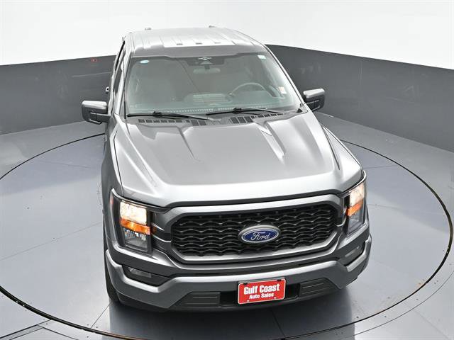 Used 2023 Ford F150 XL w/ STX Appearance Package RWD image 40