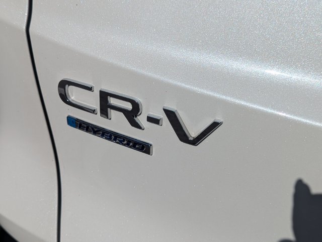 Used 2025 Honda CR-V Sport Touring image 9
