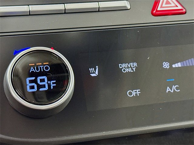 New 2025 Hyundai Sonata SEL image 30