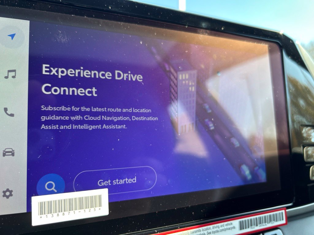 New 2026 Toyota Camry SE w/ Convenience Package FWD image 19