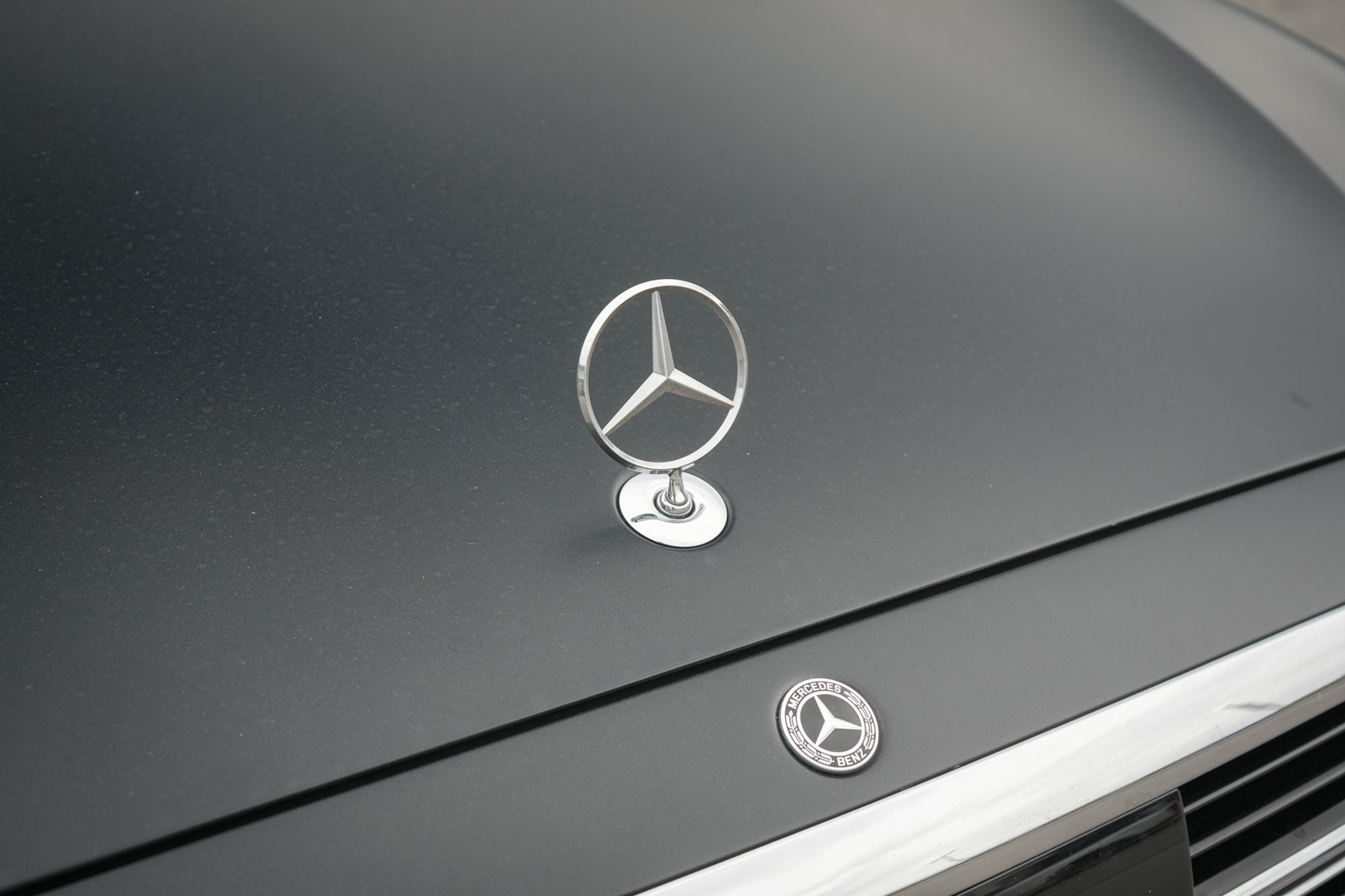 Used 2023 Mercedes-Benz S 580e 4MATIC Sedan w/ AMG Line image 9