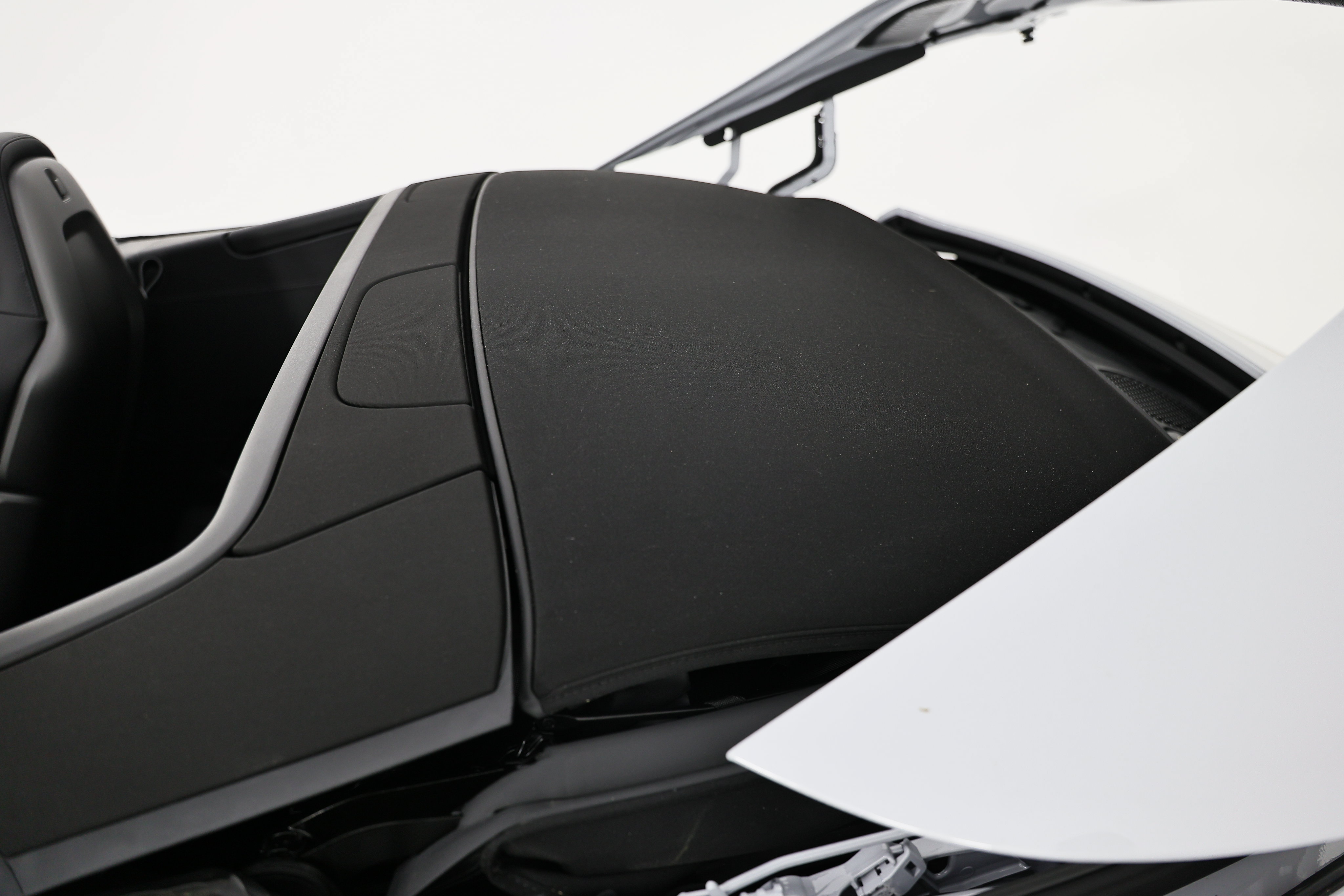 New 2026 Porsche 911 Carrera RWD image 30