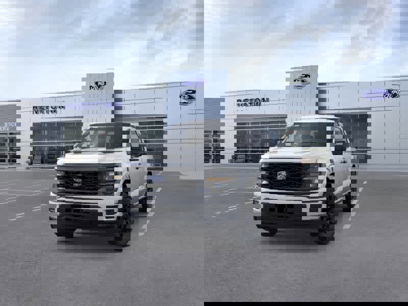 New 2026 Ford F150 STX image 2