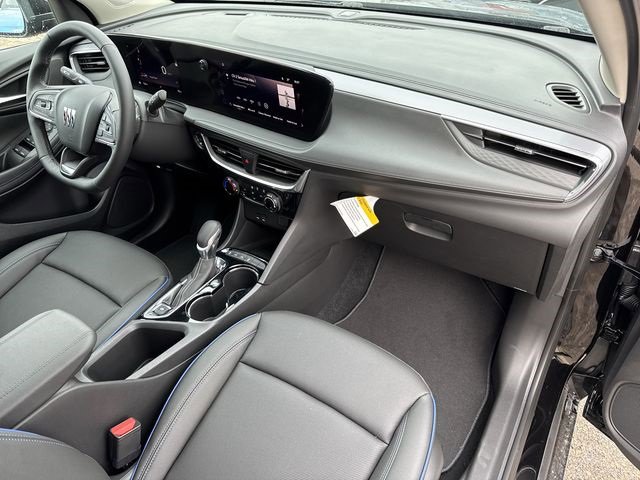 New 2026 Buick Encore GX Sport Touring w/ Comfort Package image 28