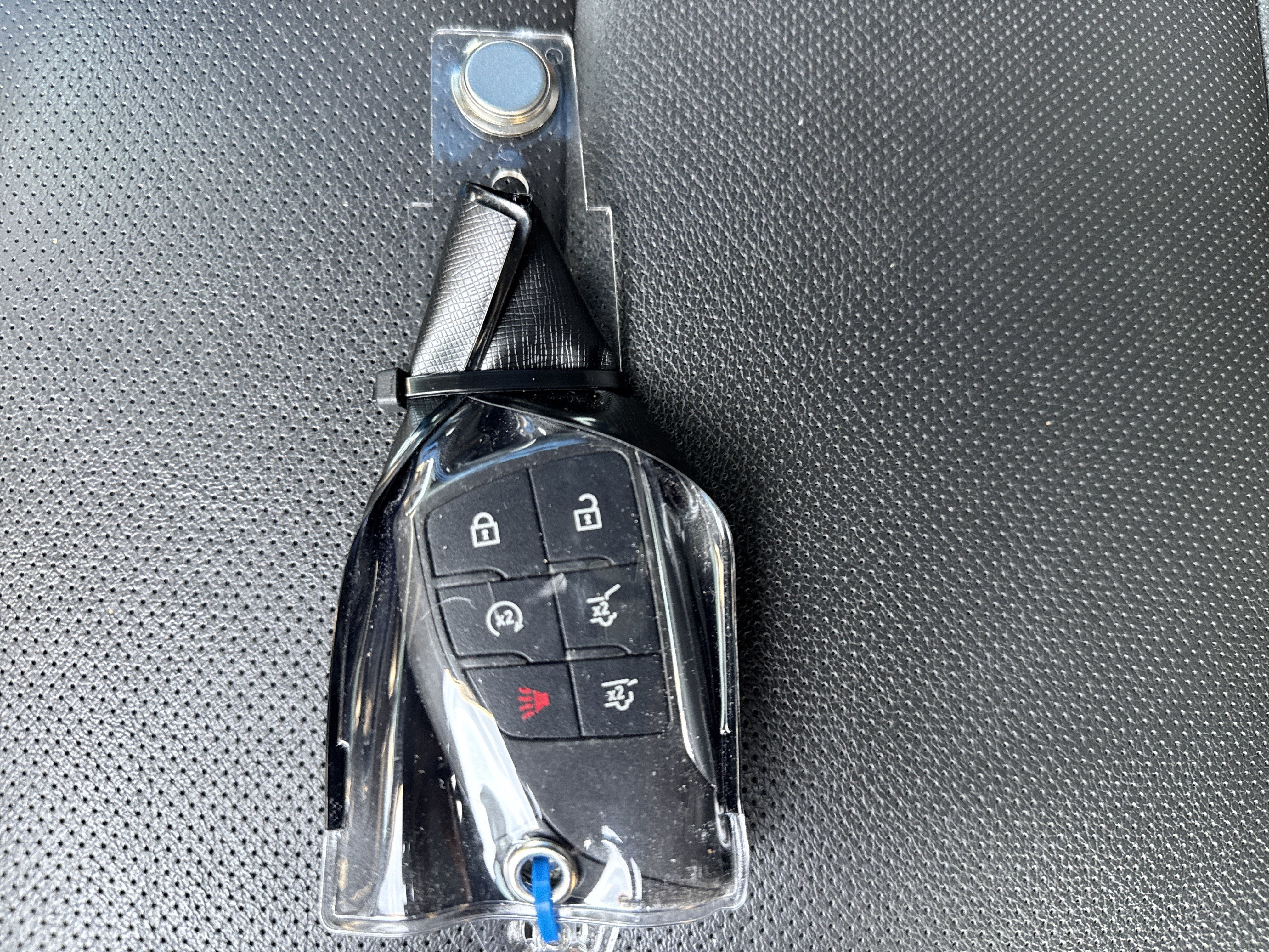 Used 2021 GMC Yukon SLT w/ SLT Premium Package image 38