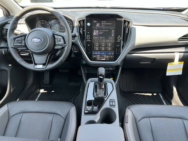 New 2026 Subaru Crosstrek 2.5i Limited w/ Crosstrek Mirror Package AWD/4WD image 13