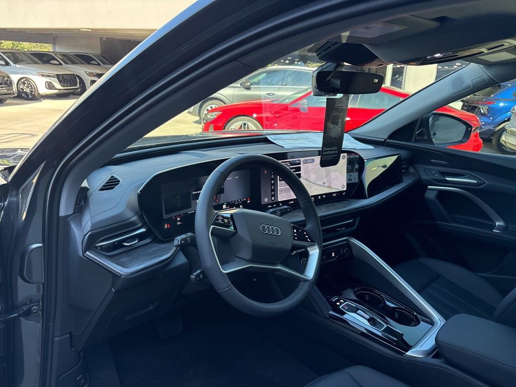 New 2026 Audi Q5 Premium Plus AWD/4WD image 12