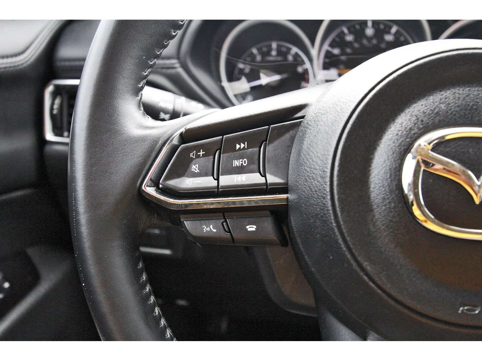 Used 2023 MAZDA CX-5 AWD 2.5 S image 24