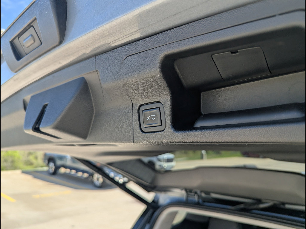 Used 2021 GMC Acadia AT4 w/ Trailering Package image 24