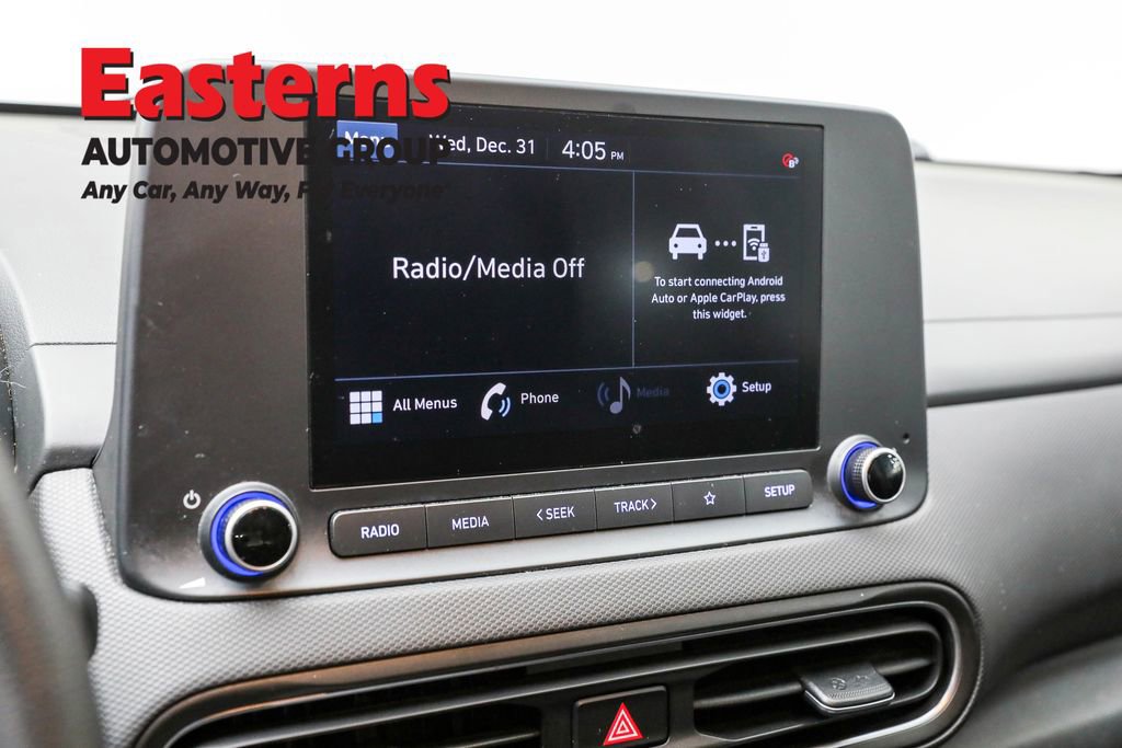 Used 2023 Hyundai Kona SEL image 19