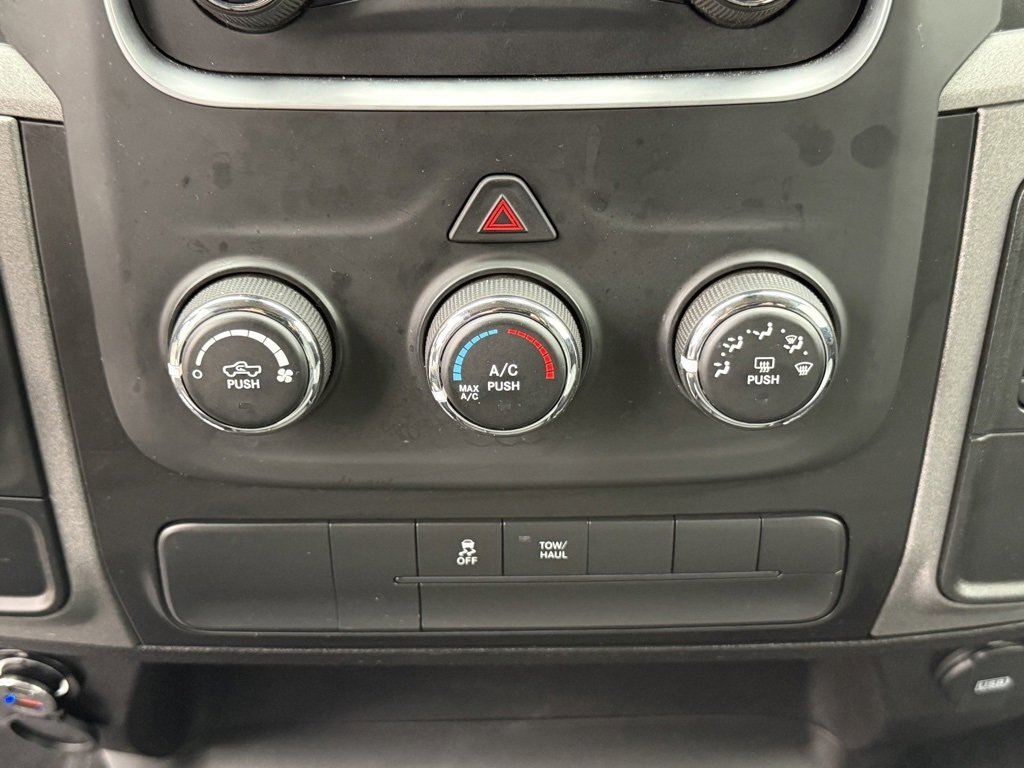 Used 2022 RAM 1500 Tradesman w/ Popular Equipment Group image 26