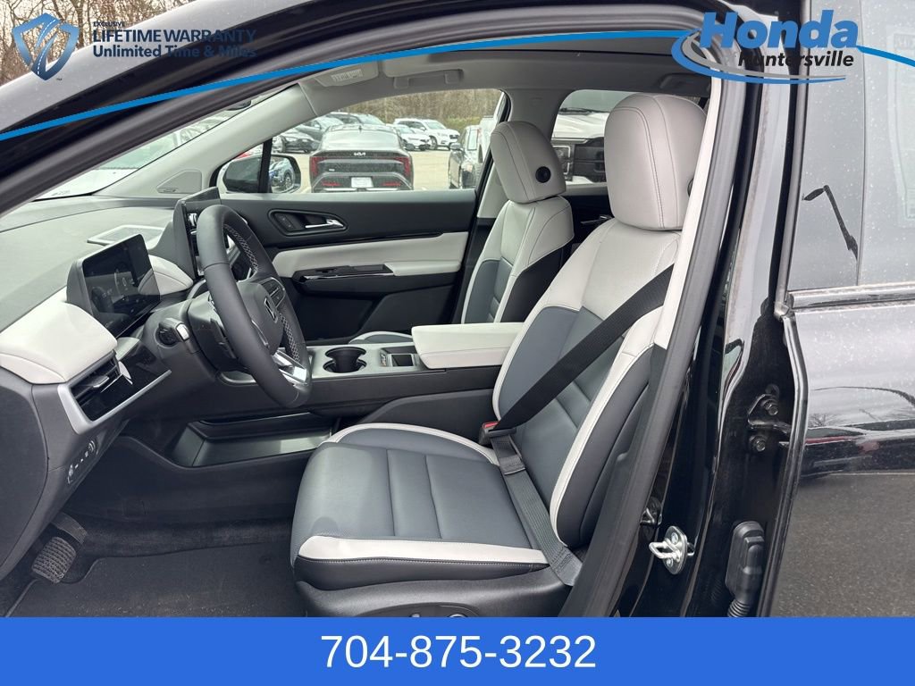 New 2026 Honda Prologue Elite image 21