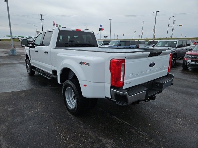 New 2025 Ford F350 XLT image 5
