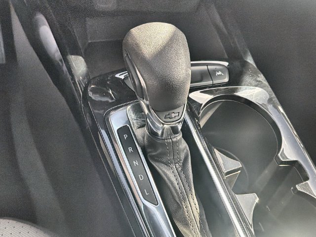 Certified 2026 Chevrolet Trax LT FWD image 15