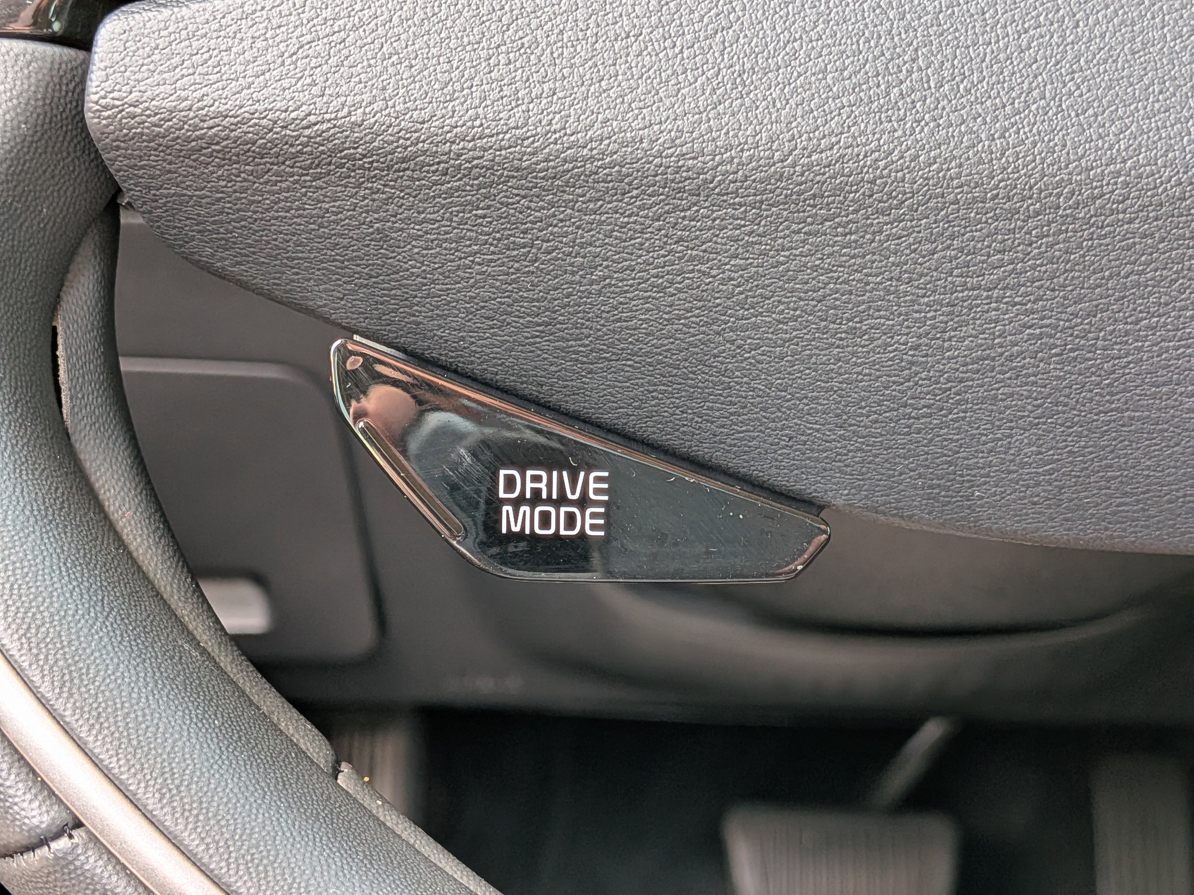 Used 2024 Kia Niro EX image 27