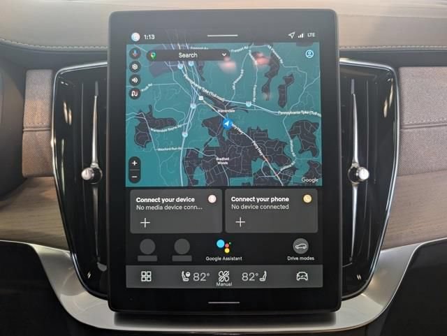 New 2026 Volvo XC90 B5 Core AWD/4WD image 19