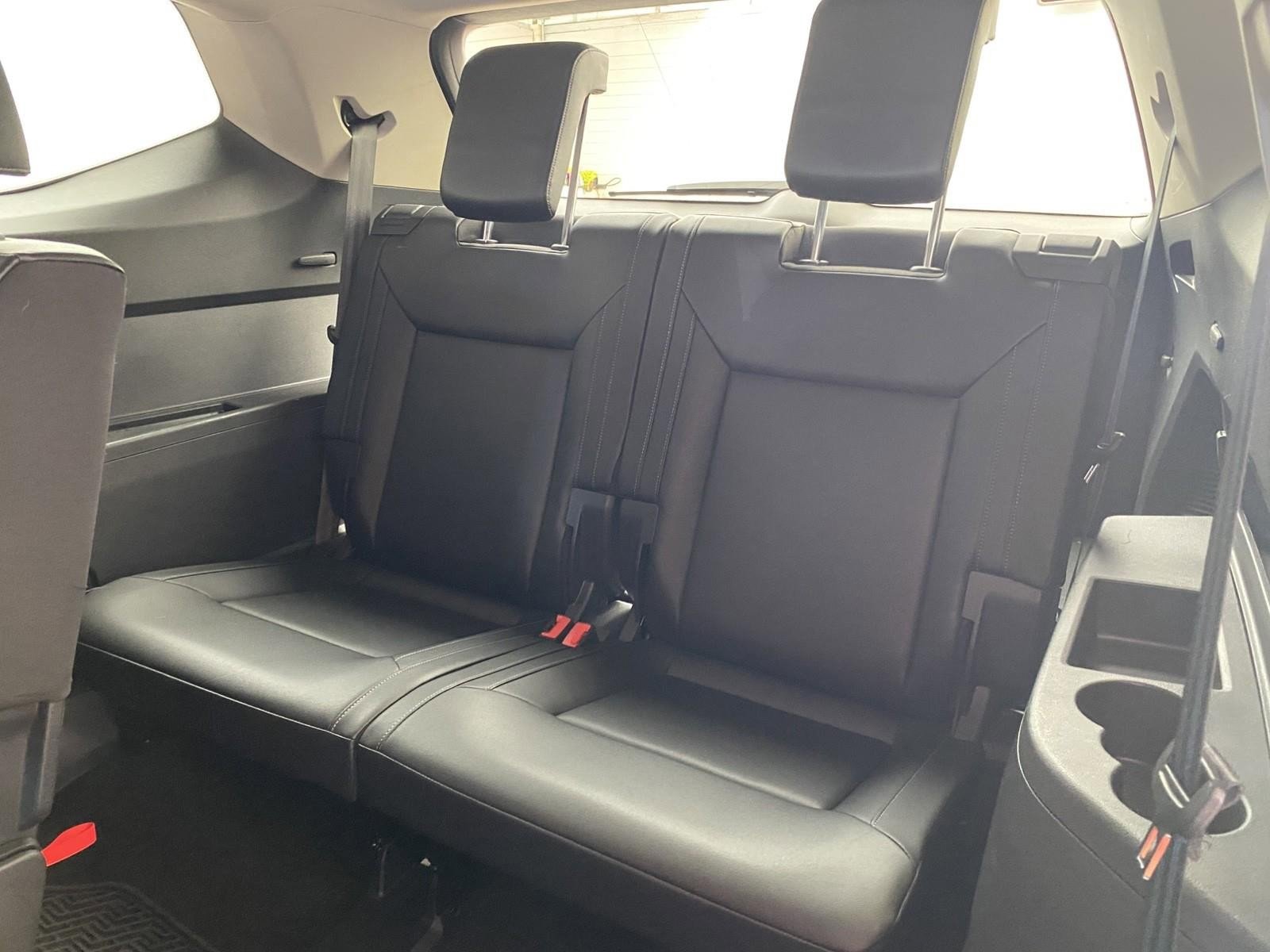 Used 2018 Volkswagen Atlas SE AWD/4WD image 21