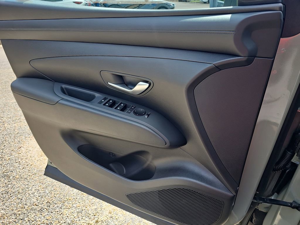 New 2026 Hyundai Santa Cruz SEL image 26