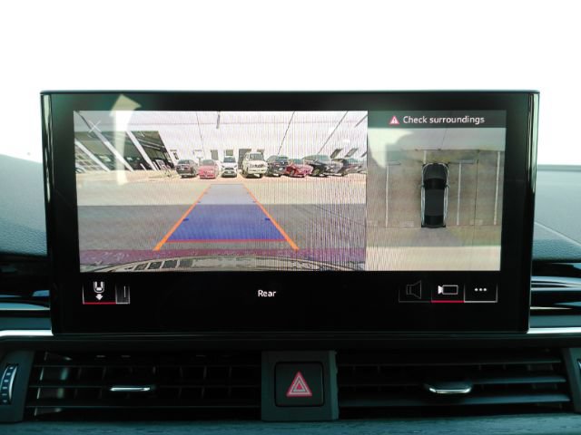 Used 2024 Audi A5 2.0T Premium Plus AWD/4WD image 8
