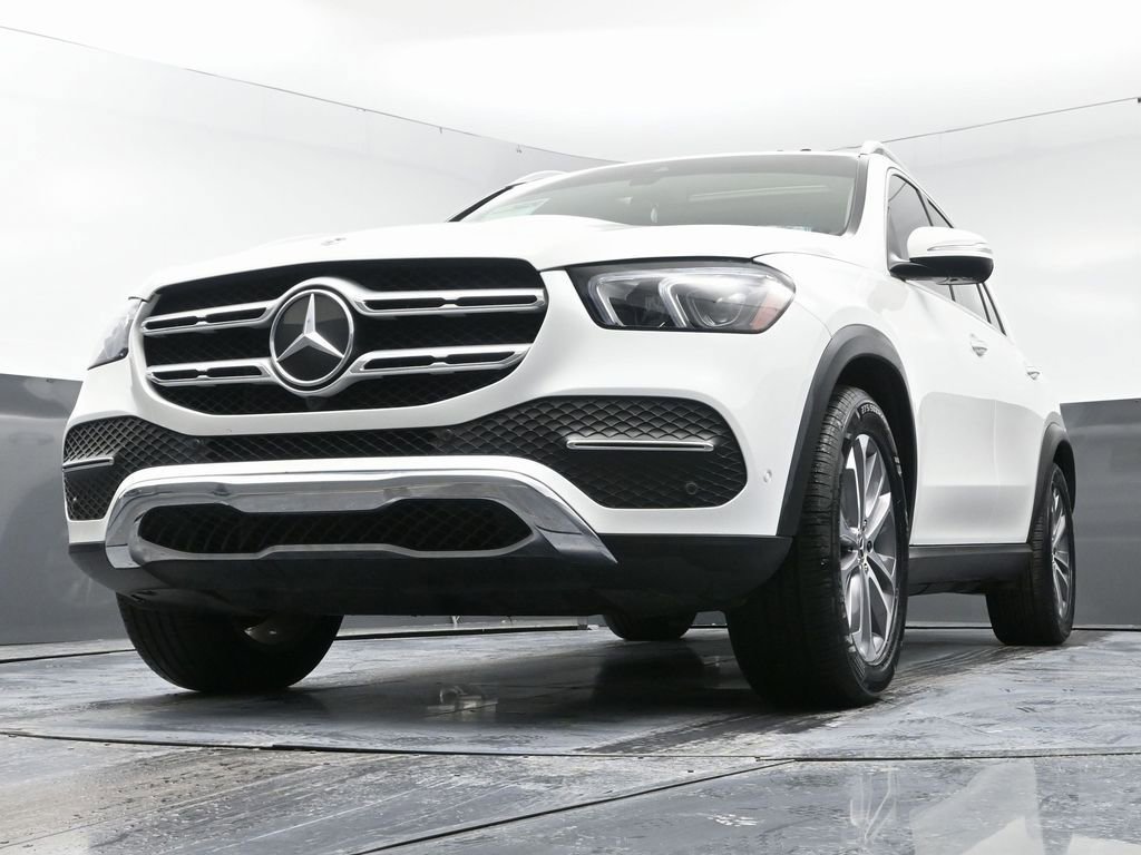 Used 2022 Mercedes-Benz GLE 350 w/ Premium Package image 51
