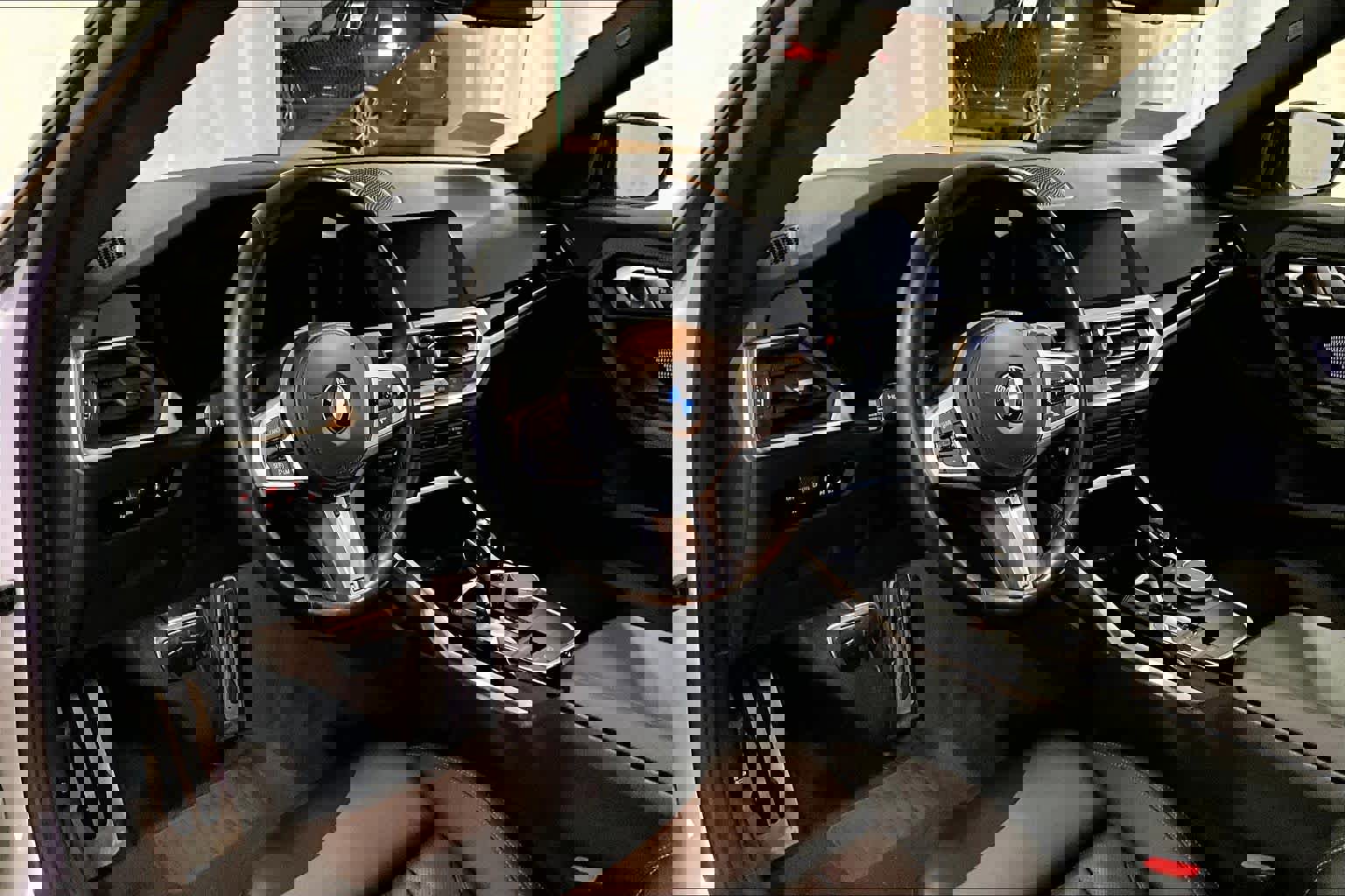 Used 2022 BMW M240i xDrive M240i xDrive w/ Premium Package image 17