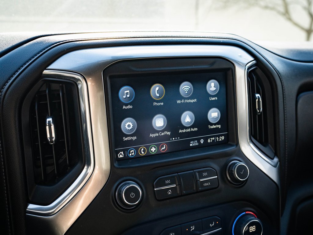 Used 2019 Chevrolet Silverado 1500 RST image 30