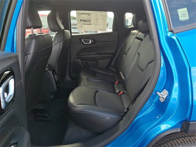New 2026 Jeep Compass Latitude image 13