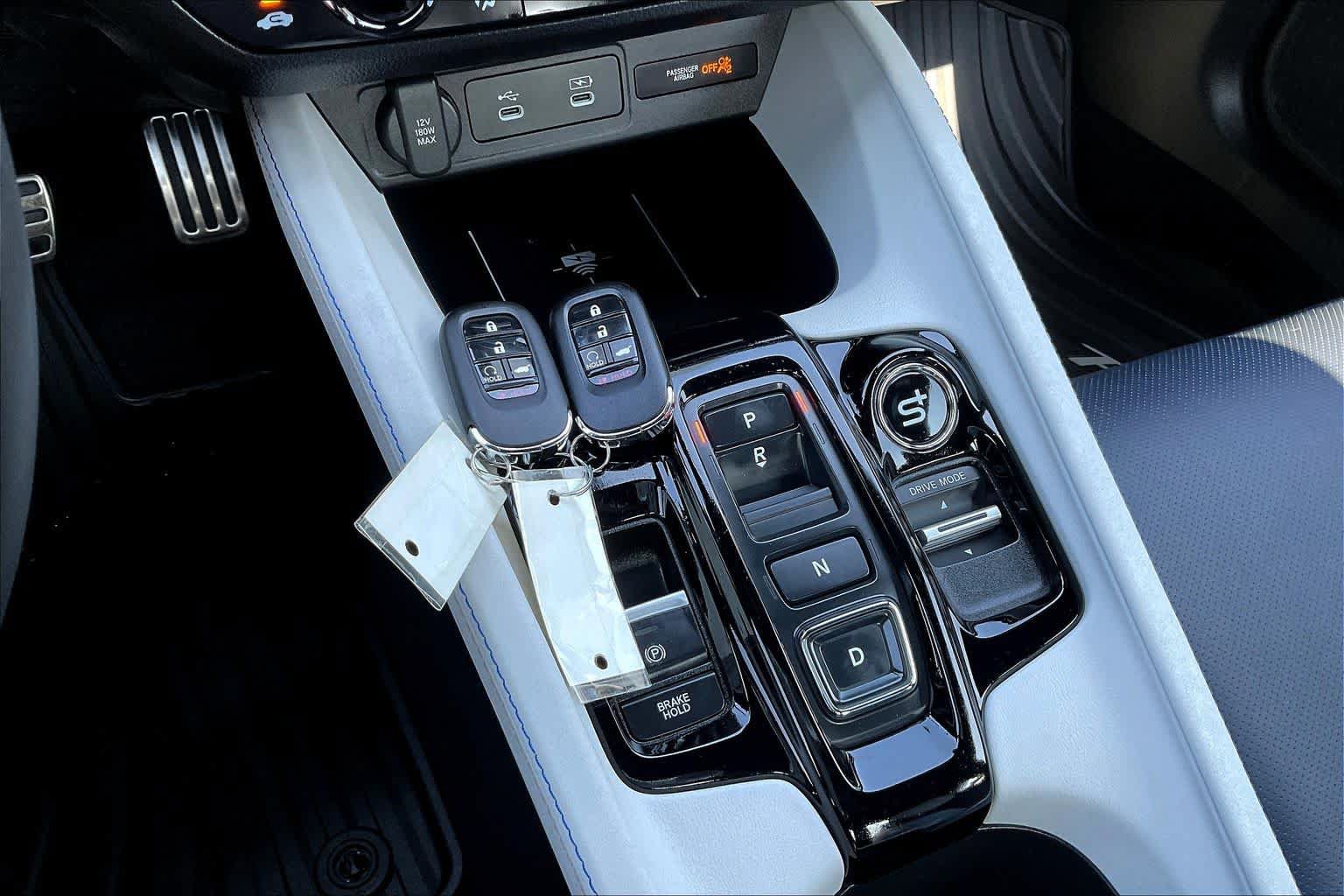 Used 2026 Honda Prelude image 14