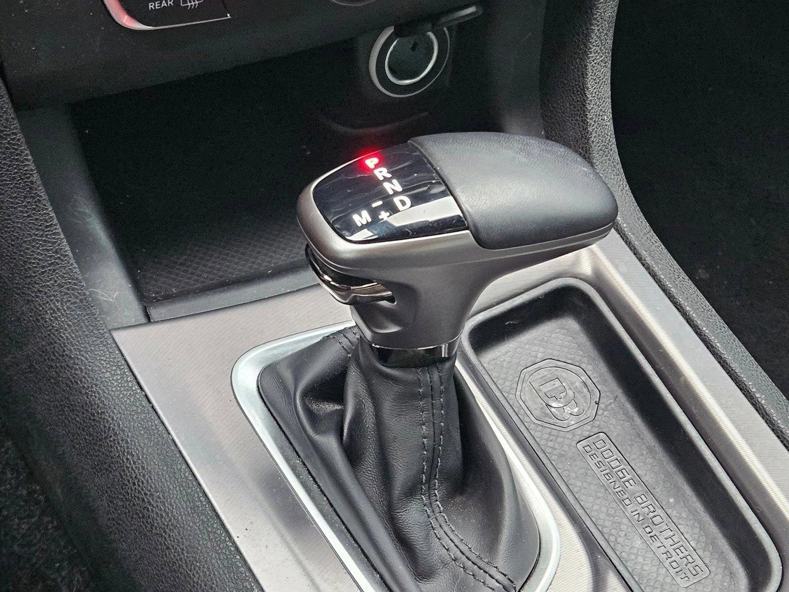 Used 2022 Dodge Charger SXT AWD/4WD image 12