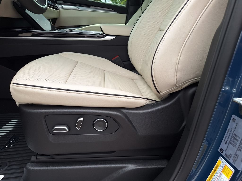 New 2026 Cadillac Escalade Sport AWD/4WD image 33