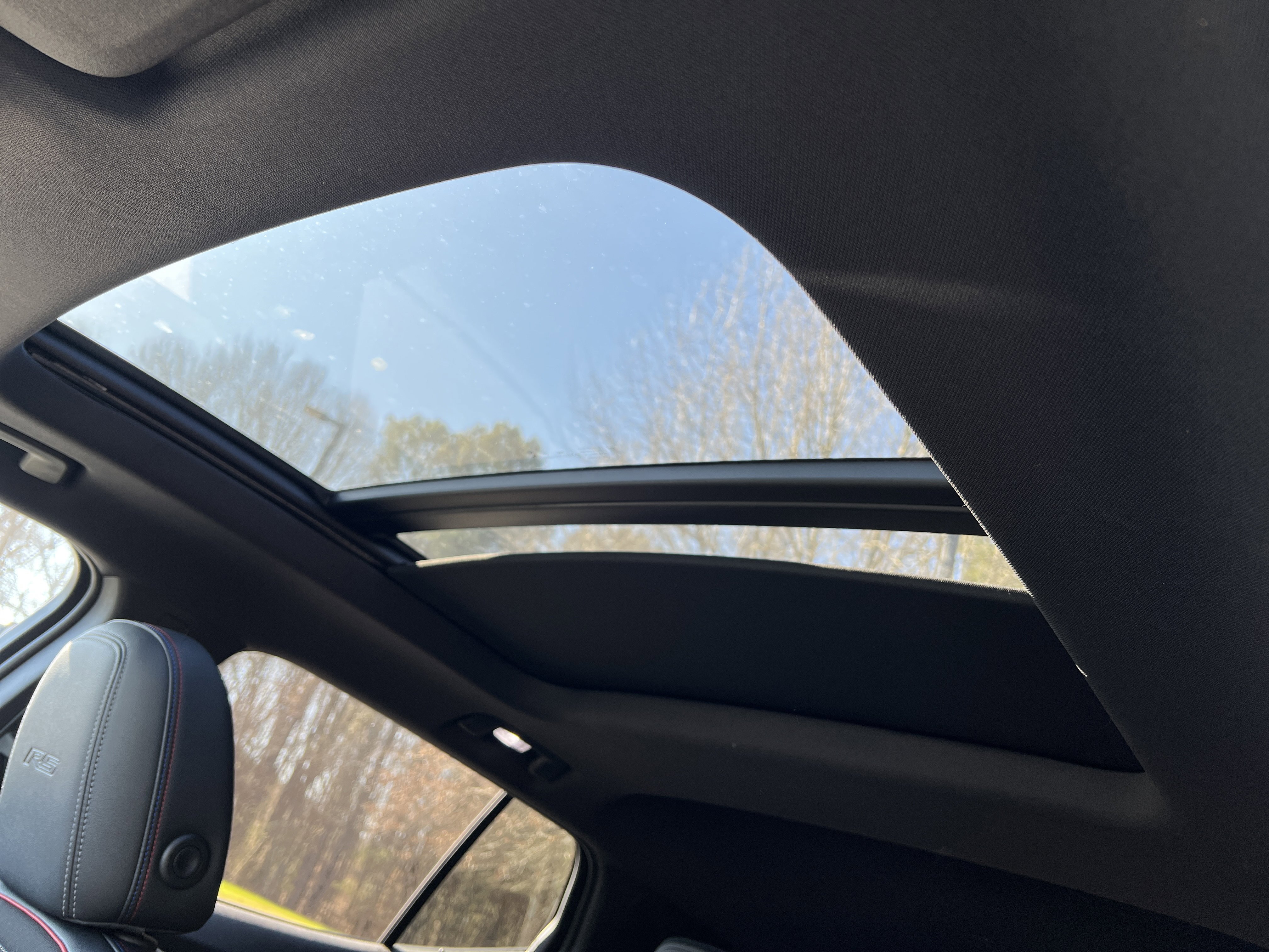 New 2025 Chevrolet Equinox EV RS w/ Convenience Package II image 34