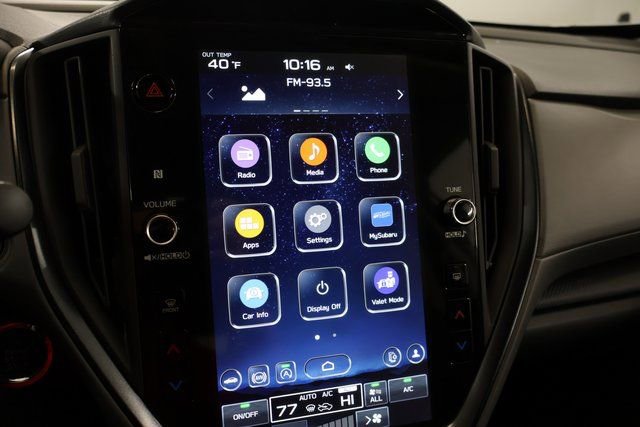 New 2026 Subaru Crosstrek 2.0i Premium image 18