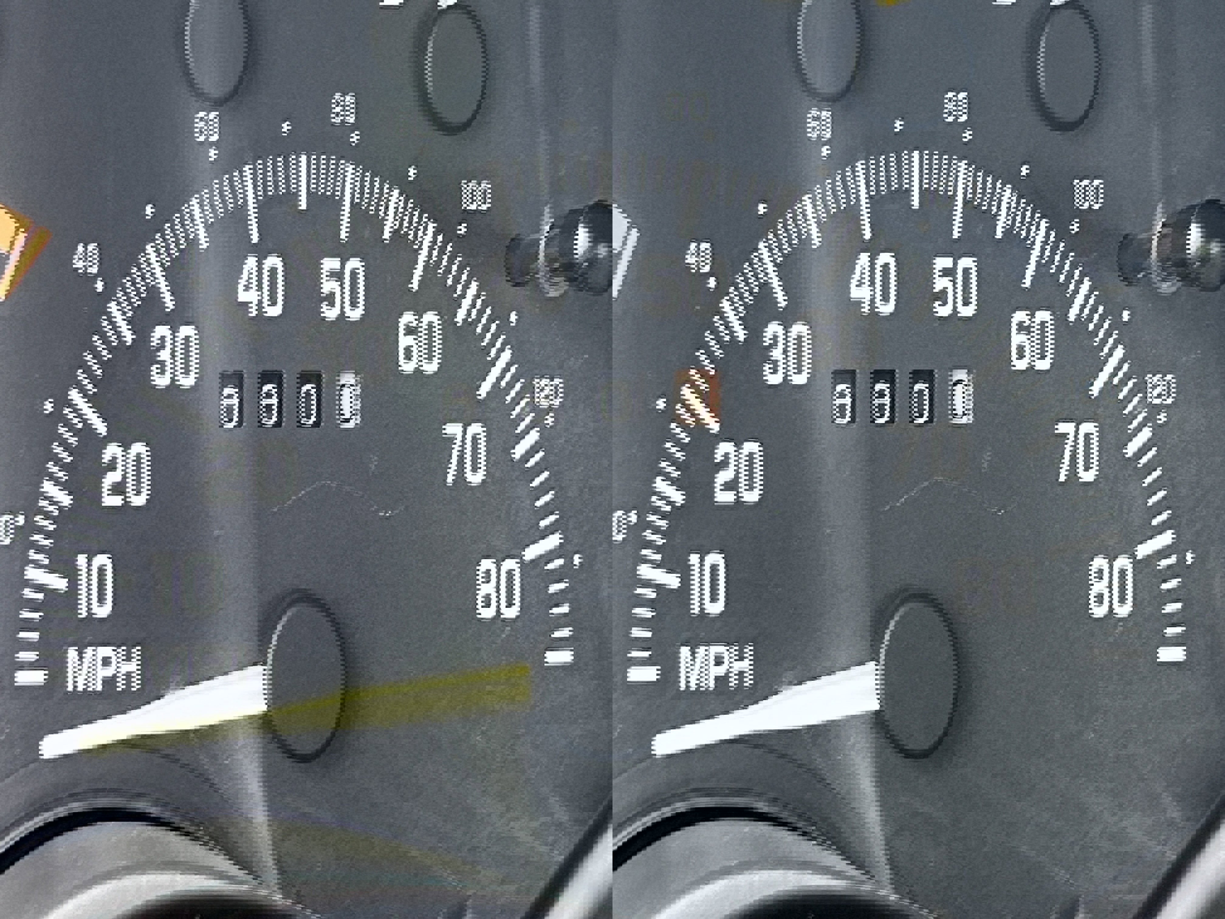 Used 1994 Chevrolet Silverado 2500 4x4 Extended Cab image 68