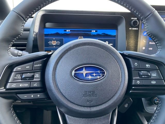 New 2026 Subaru Outback Touring XT image 15