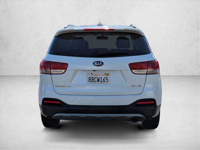 Used 2018 Kia Sorento EX image 6