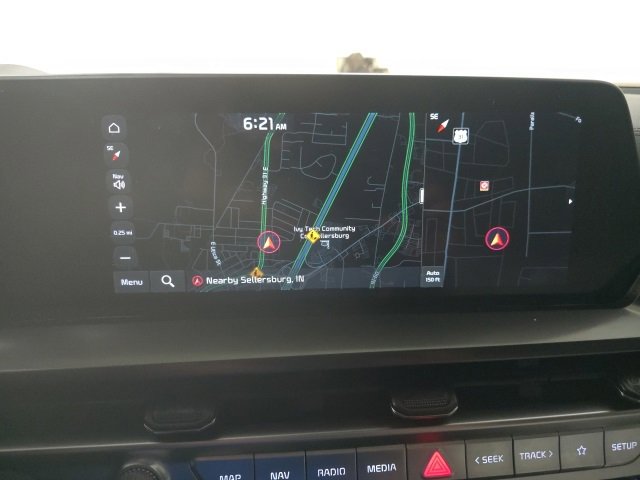 Used 2024 Kia Telluride S w/ S Sunroof Package image 24