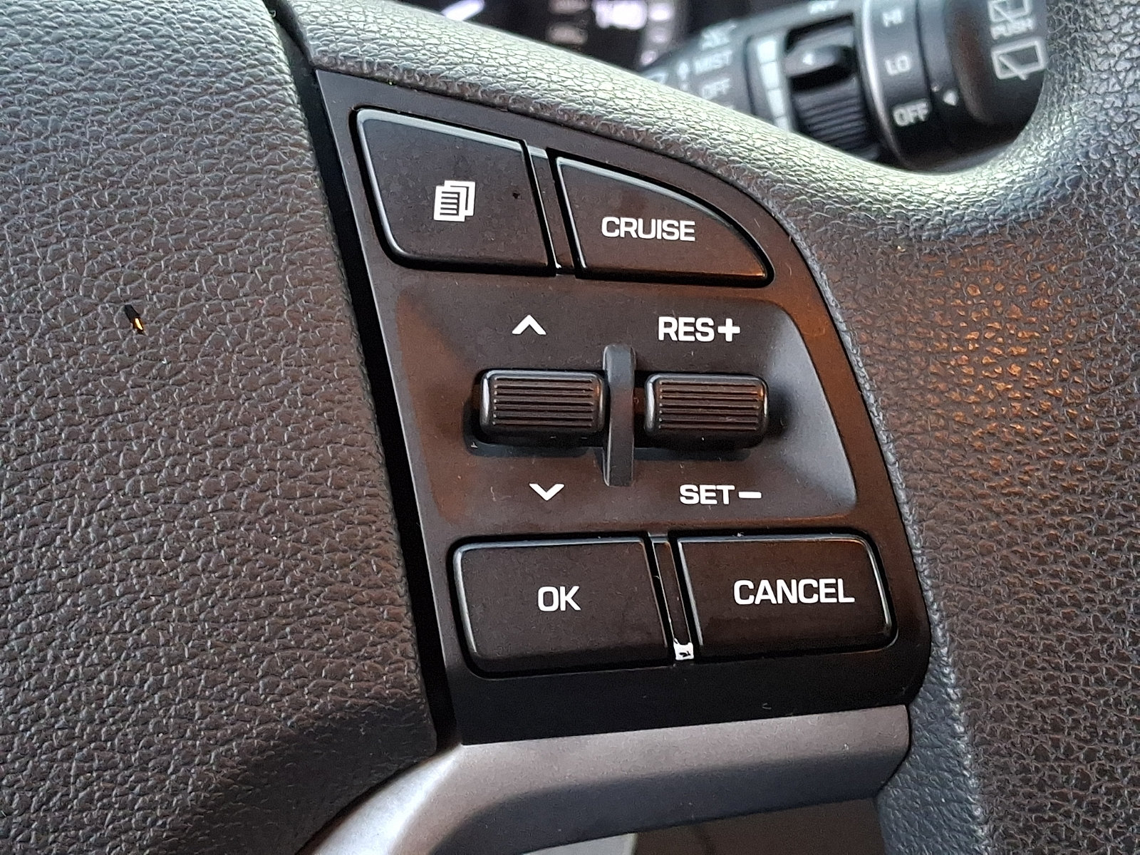 Used 2017 Hyundai Tucson SE w/ SE Popular Package 02 FWD image 24