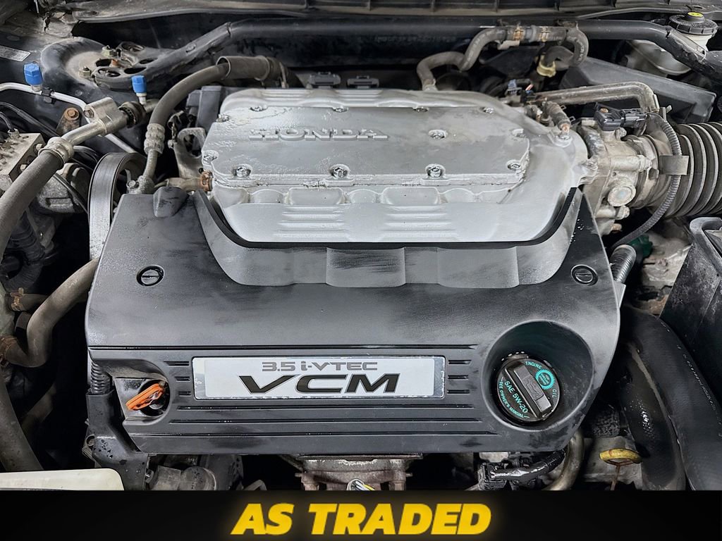 Used 2010 Honda Accord EX-L image 29
