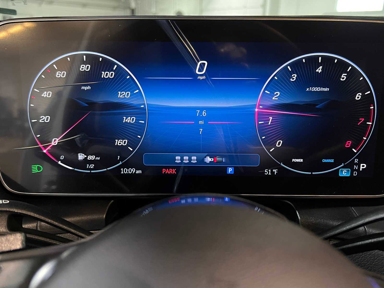 New 2025 Mercedes-Benz GLC 300 4MATIC image 25