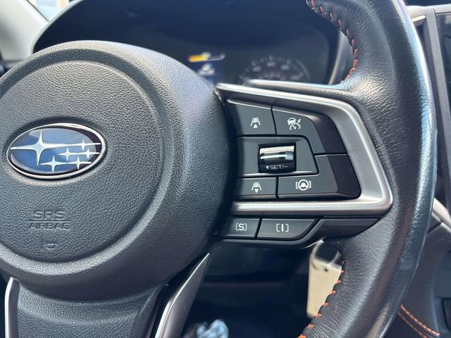 Used 2021 Subaru Crosstrek 2.0i Premium image 22