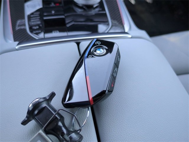 Used 2026 BMW X5 M60i image 29