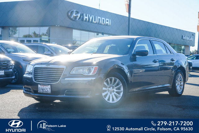 Used 2014 Chrysler 300