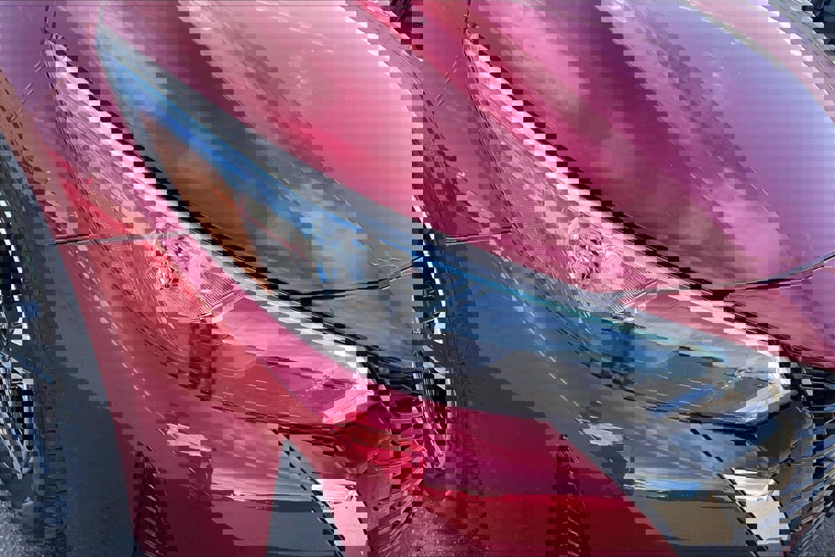 Used 2024 Nissan Sentra SV image 29